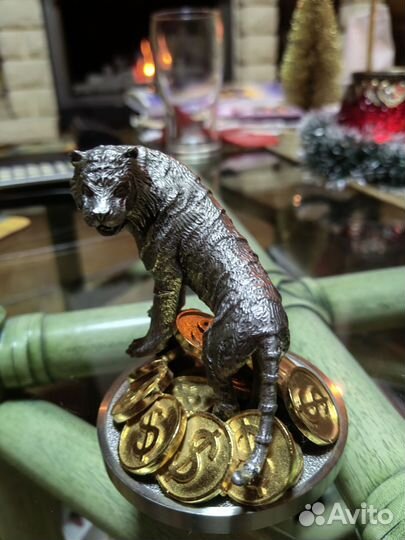 Статуэтки сувениры Eagle Pewter