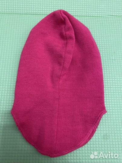 Шапка шлем reima lassie 44