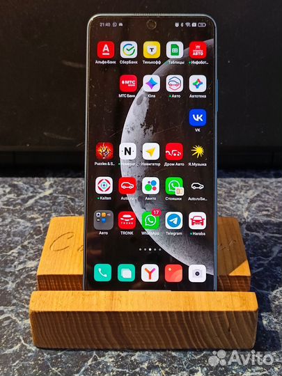 realme 10 pro, 12/256 ГБ