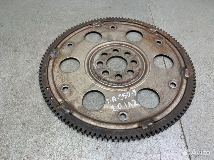 Венец маховика Toyota Avensis T250 универсал 2.0