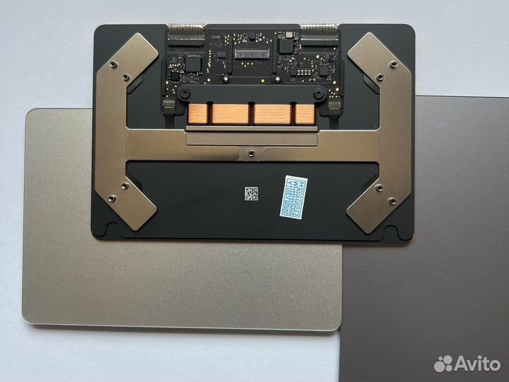 MacBook Pro-air Тачад трекпад