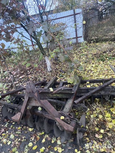 Самодельные диски