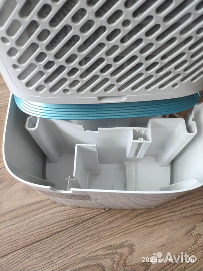 Осушитель воздуха ballu