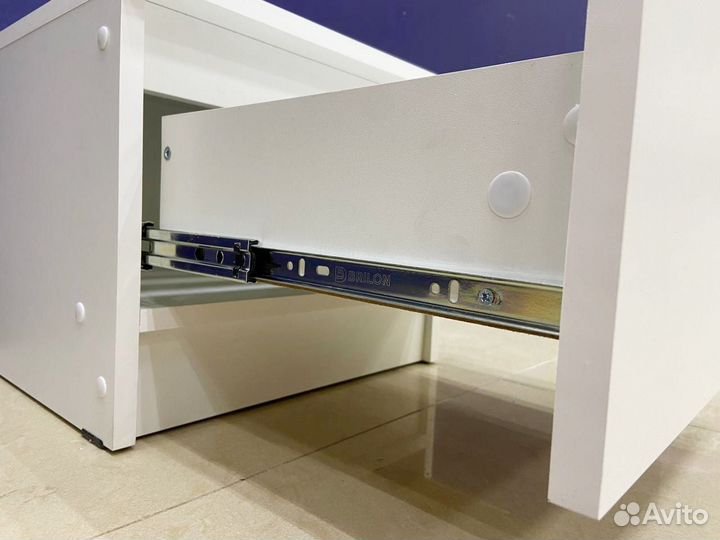 Прикроватная тумба