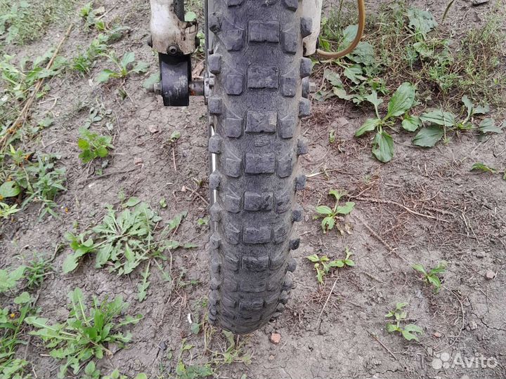 Кросс эндуро Ирбис TTR 250