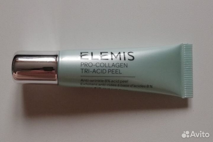 Elemis