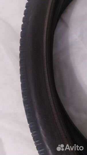 Велопокрышка CST 26x2.10 и inovo