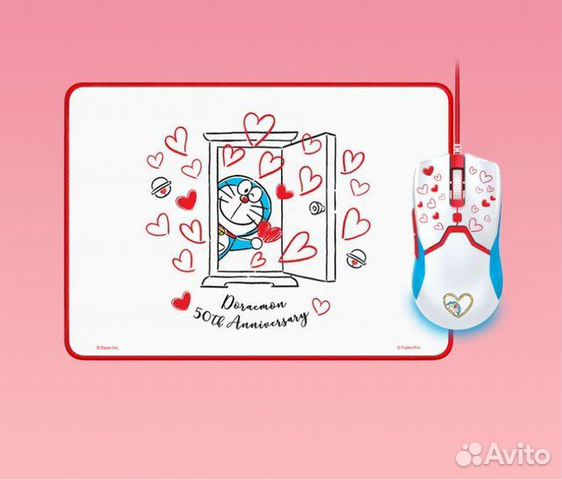 Набор Razer viper mini мышь + коврик