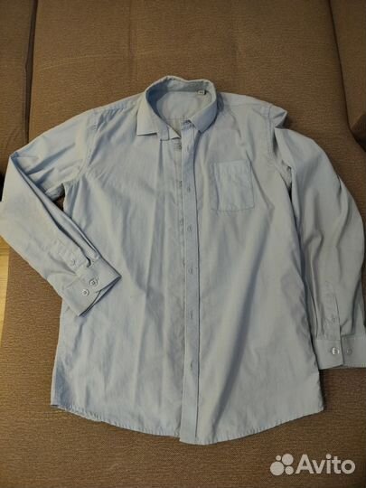 Рубашка для мальчика