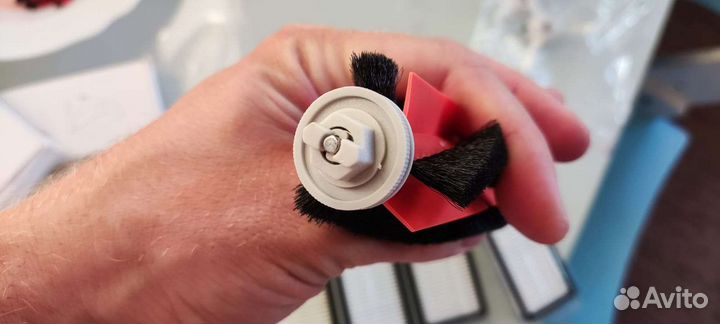 Набор расходников для mi robot 1 S Robo Rock s50