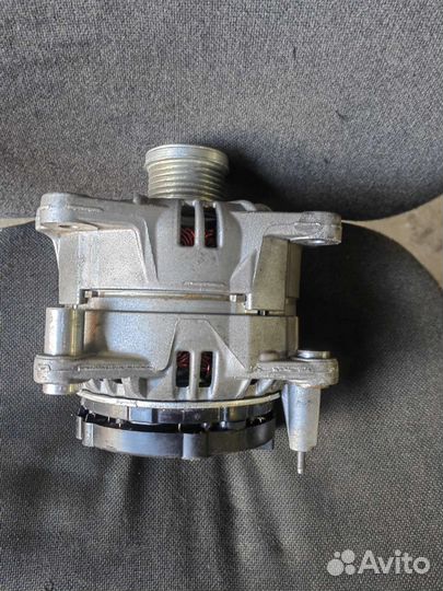 Генератор audi A3, skoda octavia 1Z, volkswagen