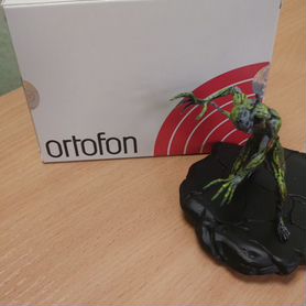 Головка звукоснимателя Ortofon MC-1 Turbo