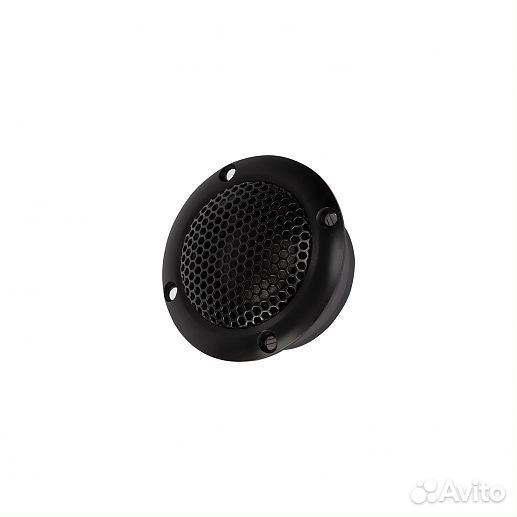 Акустика Kicx Sound Civilization QD 6.2 (2-комп.)