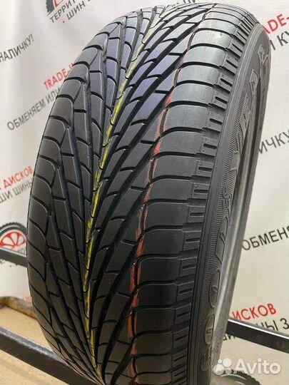 Goodyear Wrangler AP 225/55 R17