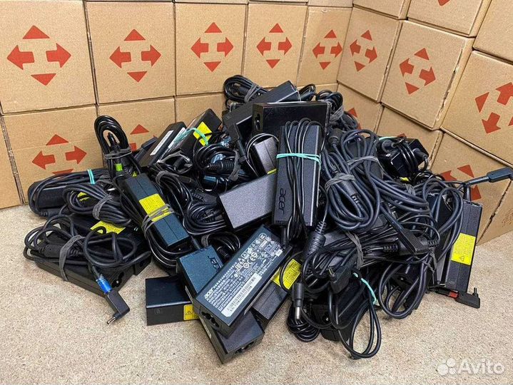 Блок питания для ноутбука