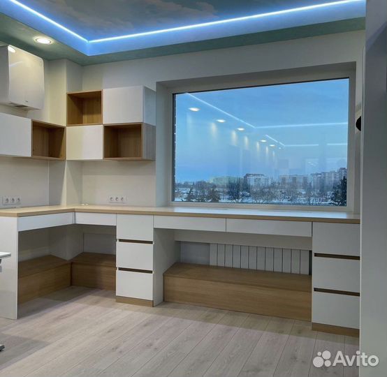 Мебель в детскую