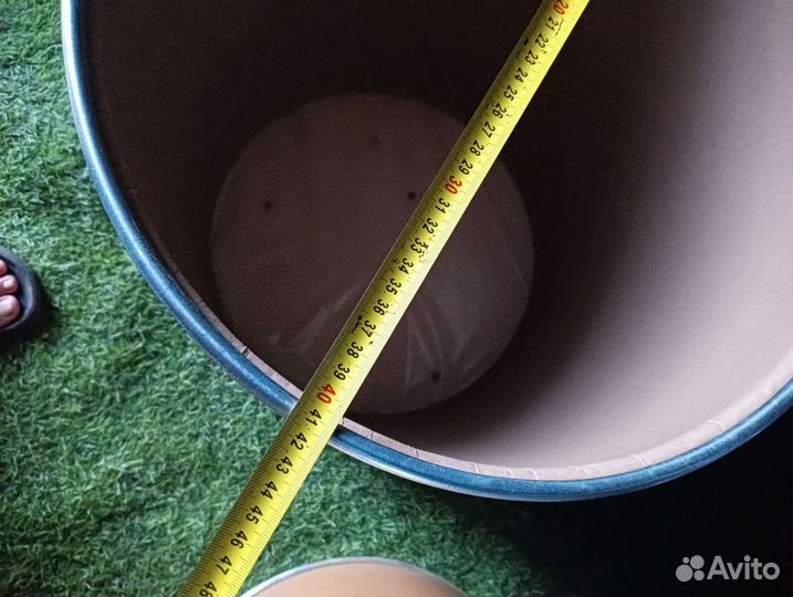 Бачонки из картона