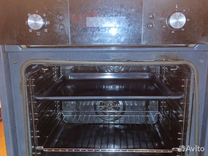 Духовой шкаф samsung