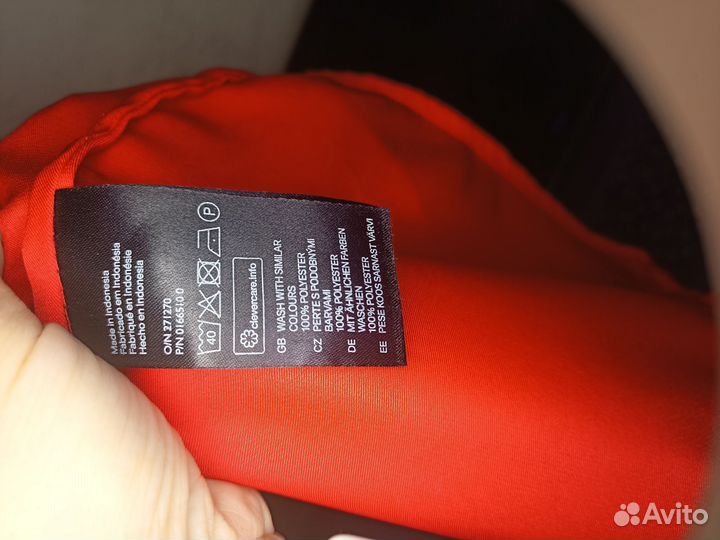 Блузка женская 38