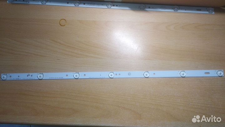 Led подсветка для телевизора