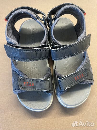 Сандалии ecco 27