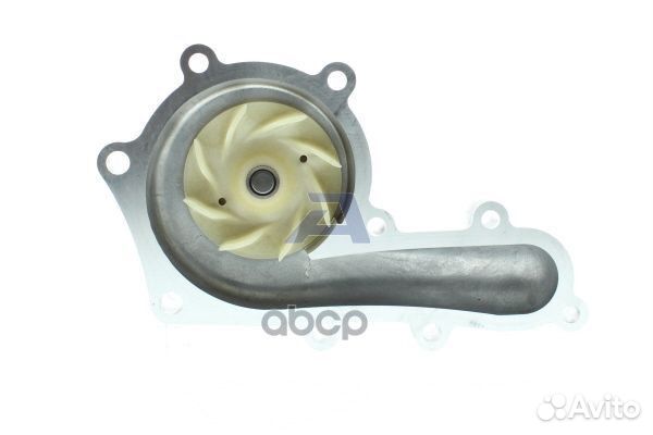 Насос водяного охлаждения toyota 1HZ,1hdft 90-98