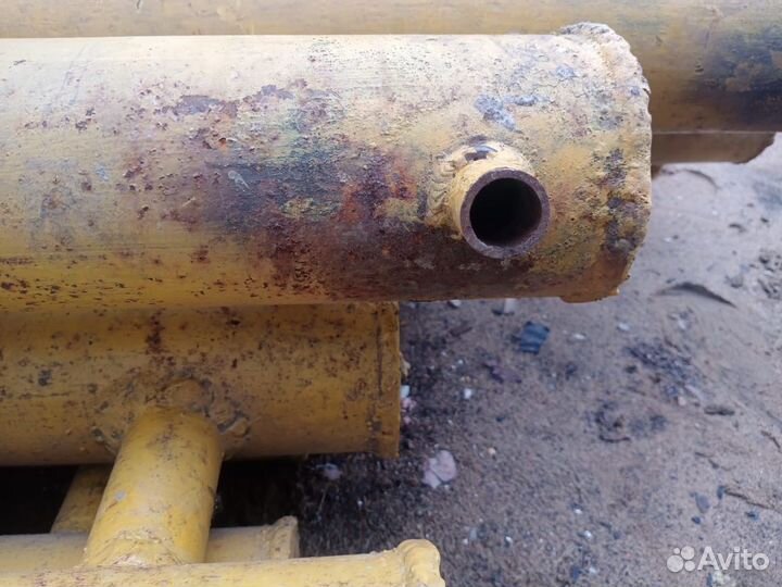 Регистры отопления