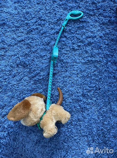 Игрушка FurReal Friends Собака