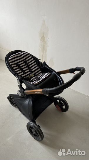 Коляска hot mom 2 в 1