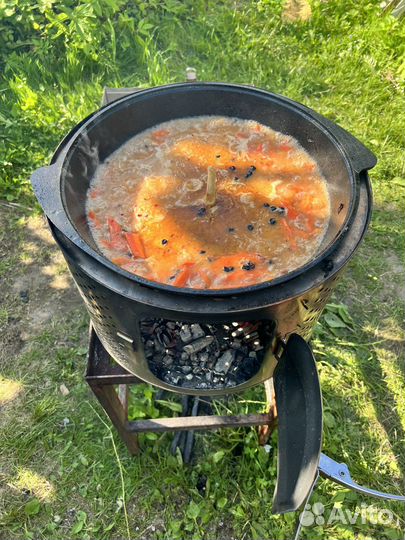 Все для ресторана