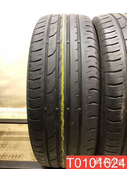 Continental ContiPremiumContact 2E 215/55 R18 99V