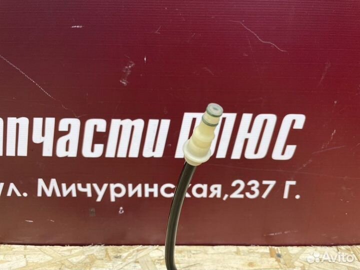 Трубка сцепления LADA X-Ray