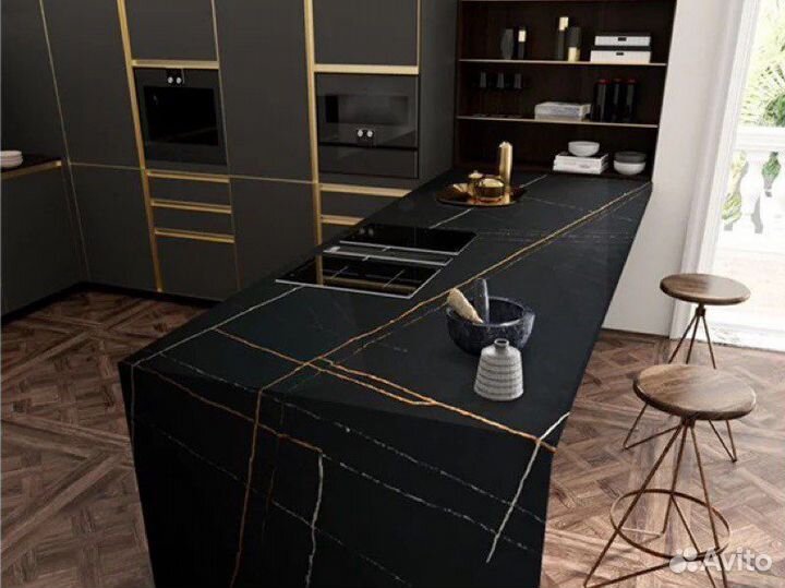 Столешница из камня