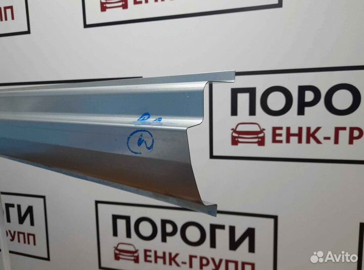 Пороги на все марки авто