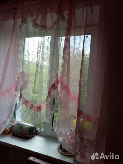 Тюль