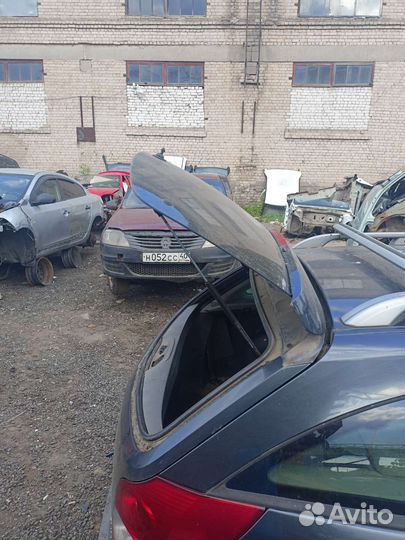 Разборка renault laguna 2 рестайлинг