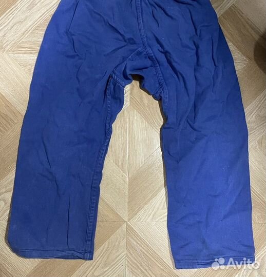 Кимоно для дзюдо детское 145