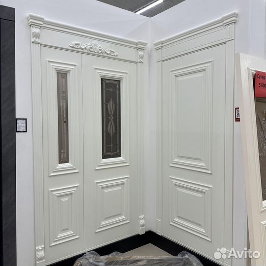 Двери межкомнатные