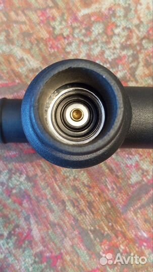 Термостат ваз 2121