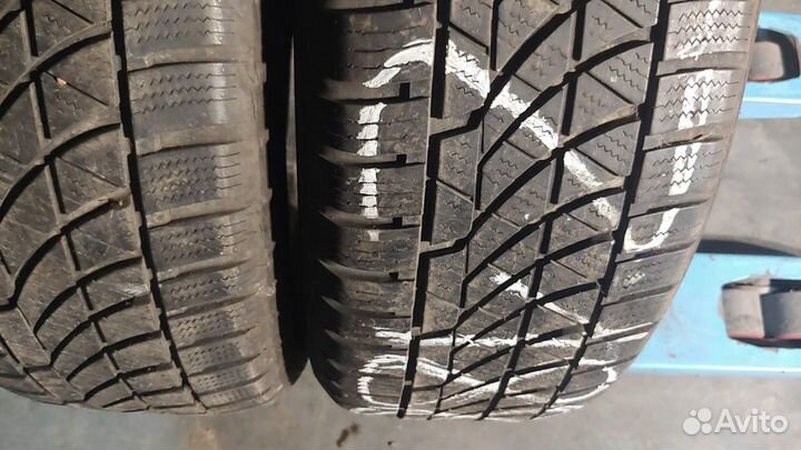 Hankook Kinergy 4S H740 225/60 R17 99H