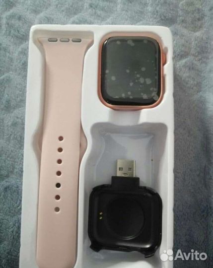 Новые Smart Watch i7 pro max