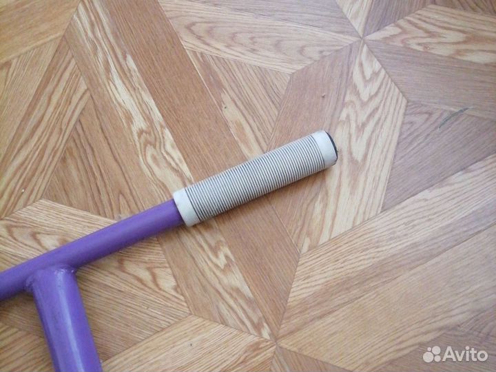 Руль для трюкового самоката