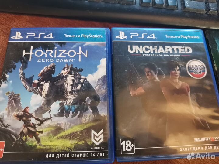 Игры на ps4 продажа