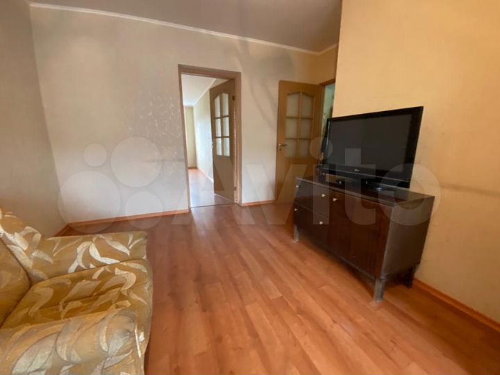 3-к. квартира, 58,2 м², 4/5 эт.