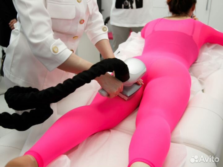 Профессиональное косметологическое оборудование