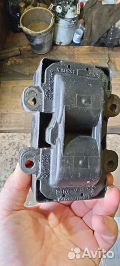 Катушка зажигания Logan I-II largus