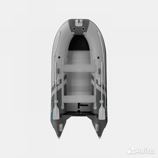 Лодка пвх gladiator (Гладиатор) C400AL