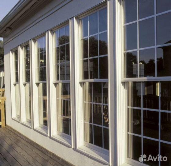 Пластиковые окна и пластиковыве двери