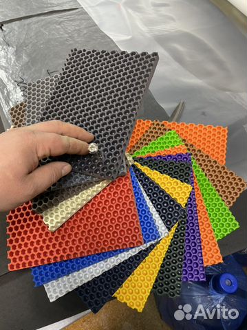 Эва ковры для дома, дачи и других помещений