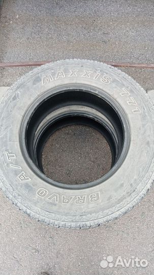 Maxxis AT-771 Bravo 235/70 R16